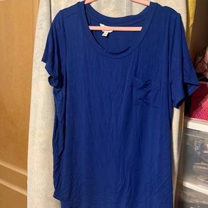 Cute short sleeve tee